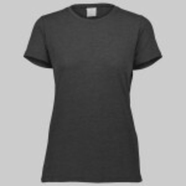 Ladies Tri-Blend Tee Thumbnail