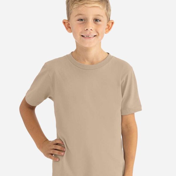 Youth Cotton T-Shirt Thumbnail