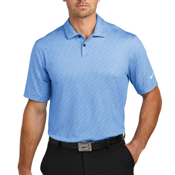 NIKE Dri-FIT VAPOR DASH POLO Thumbnail