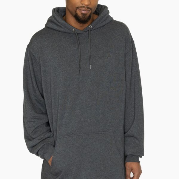 ATC™ EVERYDAY FLEECE TALL HOODIE Thumbnail