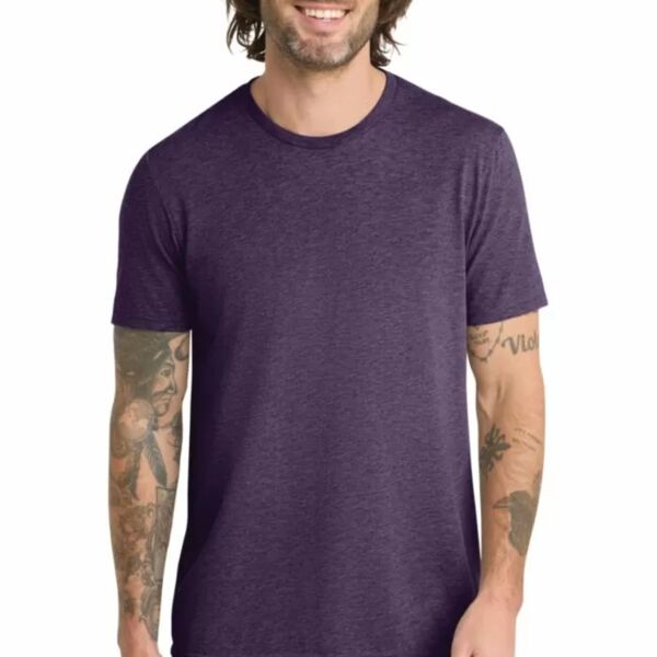 ALLMADE® UNISEX TRI-BLEND TEE Thumbnail