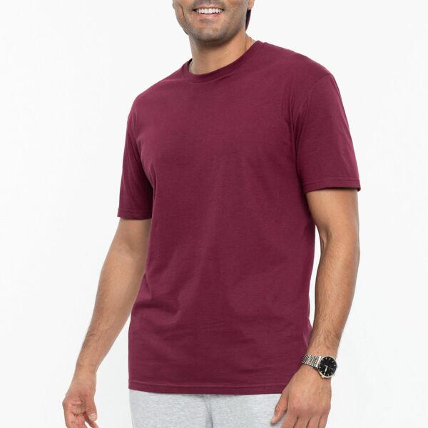 ATC ™ RING SPUN COTTON TEE Thumbnail