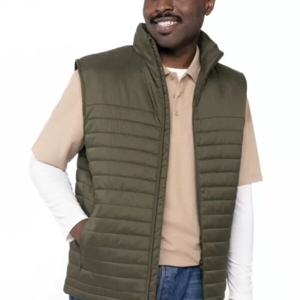 CH ESSENTIAL® GO TO PUFFY VEST Thumbnail