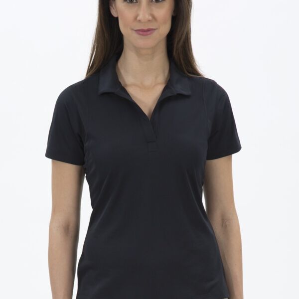COAL HARBOUR® SNAG RESISTANT LADIES' POLO Thumbnail