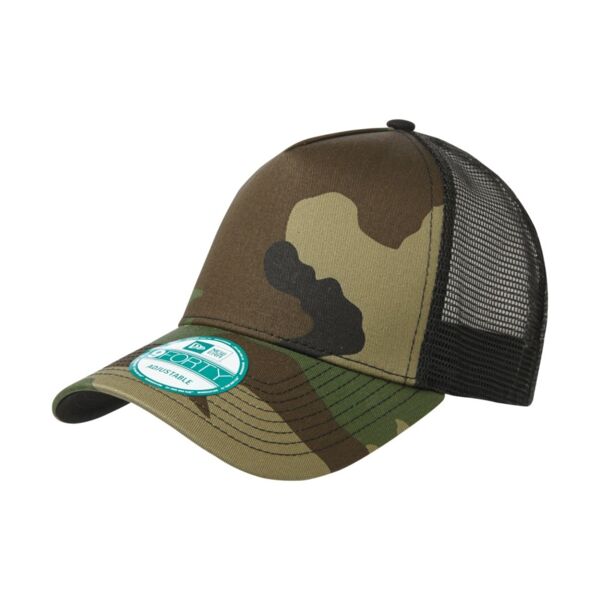 NEW ERA® 9FORTY® SNAPBACK TRUCKER CAP Thumbnail