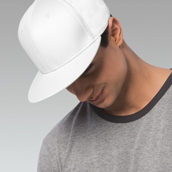 NEW ERA® 9FIFTY® FLAT BILL SNAPBACK CAP Thumbnail