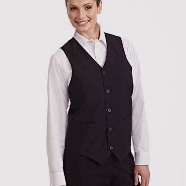 Waiter/Waitress Vest Thumbnail