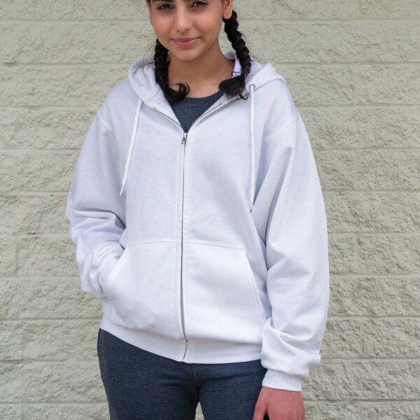 ATC™ EVERYDAY FLEECE FULL ZIP HOODED SWEATSHIRT Thumbnail