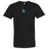 Unisex Fine Jersey Tee Thumbnail