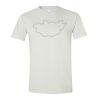 Softstyle® T-Shirt Thumbnail