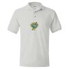 Unisex DryBlend® Jersey Polo Thumbnail