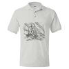 Unisex DryBlend® Jersey Polo Thumbnail