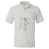 Unisex DryBlend® Jersey Polo Thumbnail