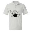 Unisex DryBlend® Jersey Polo Thumbnail