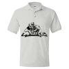 Unisex DryBlend® Jersey Polo Thumbnail