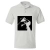Unisex DryBlend® Jersey Polo Thumbnail