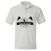 Unisex DryBlend® Jersey Polo Thumbnail