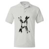 Unisex DryBlend® Jersey Polo Thumbnail