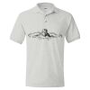 Unisex DryBlend® Jersey Polo Thumbnail