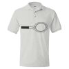 Unisex DryBlend® Jersey Polo Thumbnail