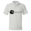 Unisex DryBlend® Jersey Polo Thumbnail