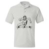 Unisex DryBlend® Jersey Polo Thumbnail