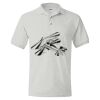 Unisex DryBlend® Jersey Polo Thumbnail