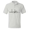 Unisex DryBlend® Jersey Polo Thumbnail
