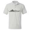 Unisex DryBlend® Jersey Polo Thumbnail