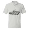 Unisex DryBlend® Jersey Polo Thumbnail
