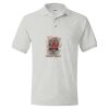 Unisex DryBlend® Jersey Polo Thumbnail