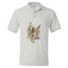 Unisex DryBlend® Jersey Polo Thumbnail