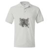 Unisex DryBlend® Jersey Polo Thumbnail