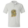 Unisex DryBlend® Jersey Polo Thumbnail