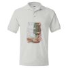Unisex DryBlend® Jersey Polo Thumbnail