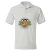 Unisex DryBlend® Jersey Polo Thumbnail