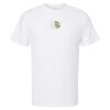 Gold Soft Touch T-Shirt Thumbnail