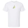 Gold Soft Touch T-Shirt Thumbnail