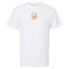 Gold Soft Touch T-Shirt Thumbnail