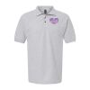 Ring-Spun Piqué Polo Thumbnail