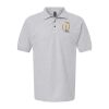 Ring-Spun Piqué Polo Thumbnail