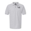 Ring-Spun Piqué Polo Thumbnail