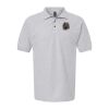 Ring-Spun Piqué Polo Thumbnail