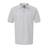 Ring-Spun Piqué Polo Thumbnail