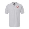 Ring-Spun Piqué Polo Thumbnail