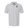 Ring-Spun Piqué Polo Thumbnail