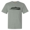 Garment-Dyed Heavyweight T-Shirt Thumbnail