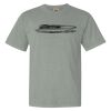 Garment-Dyed Heavyweight T-Shirt Thumbnail