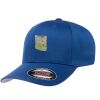 Flexfit Wooly Combed Cap Thumbnail