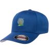 Flexfit Wooly Combed Cap Thumbnail